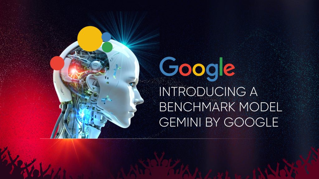 Google Launches Its Largest And ‘most Capable’ AI Model, Gemini - Earn ...